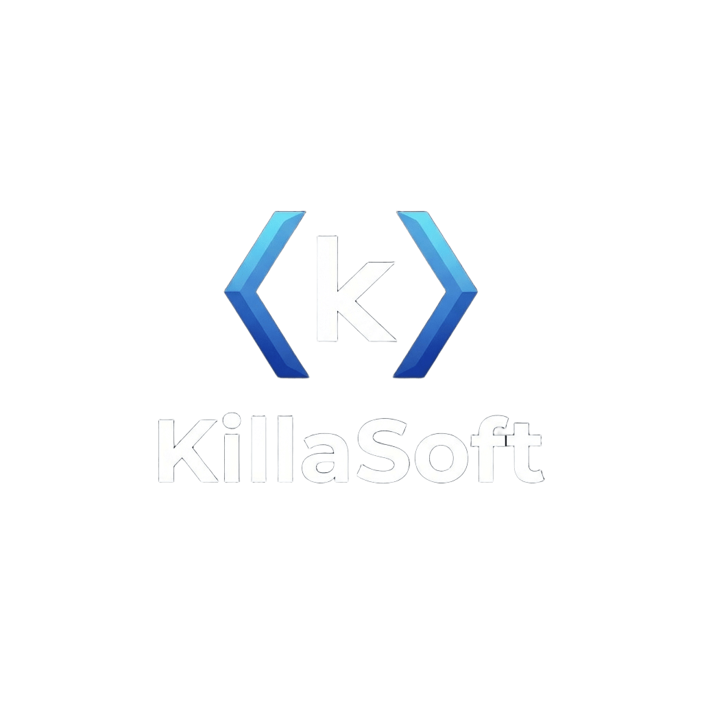 Logo de KillaSoft